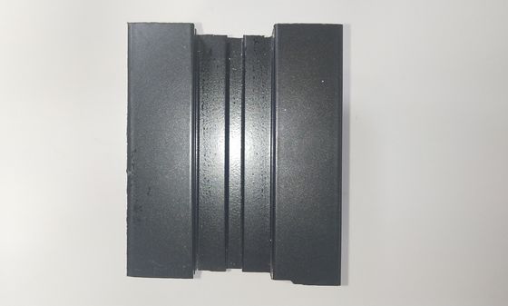 Dịch vụ CNC tùy chỉnh Bộ phận nhôm AL6063 Gia công CNC Bộ phận chính xác OEM ODM