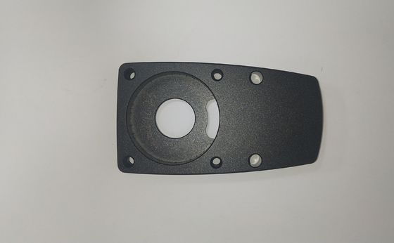 Bộ phận đúc hợp kim kẽm hợp kim kẽm chính xác OEM ODM