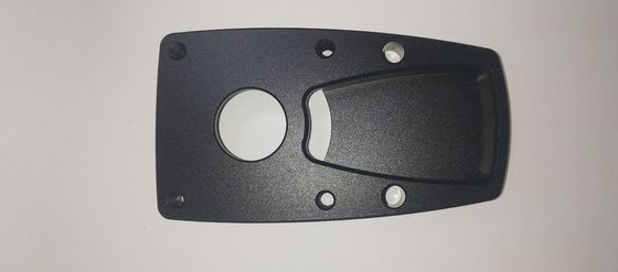 Bộ phận đúc hợp kim kẽm hợp kim kẽm chính xác OEM ODM