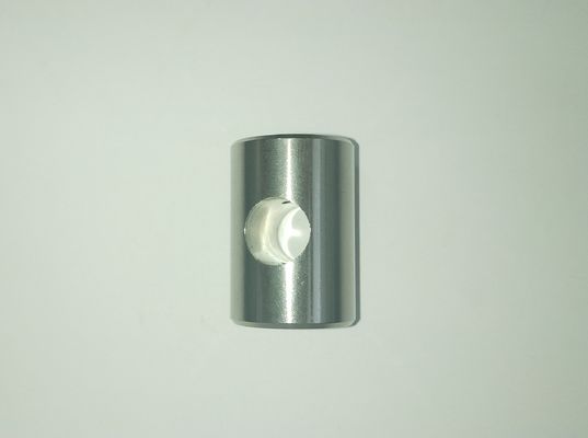 Chế tạo kim loại tấm Bộ phận đúc nhôm Gia công CNC