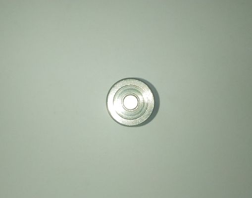 Chế tạo kim loại tấm Bộ phận đúc nhôm Gia công CNC