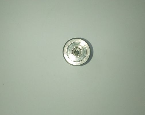 Chế tạo kim loại tấm Bộ phận đúc nhôm Gia công CNC