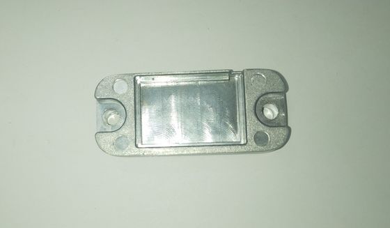 Chế tạo kim loại tấm Bộ phận đúc nhôm Gia công CNC