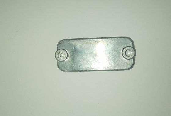 Chế tạo kim loại tấm Bộ phận đúc nhôm Gia công CNC