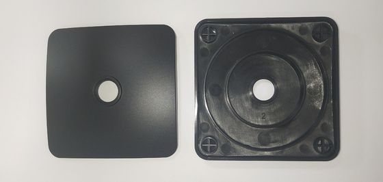 Phụ kiện khuôn ép nhựa nhiệt độ cao Máy ảnh vỏ nhựa chống cháy