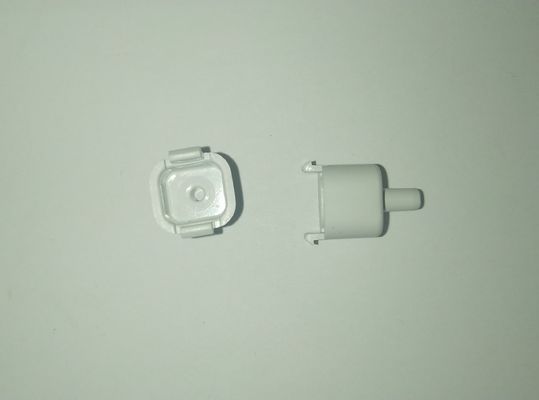 Bộ phận đúc nhựa OEM Bộ điều hợp dây đeo tay ABS Bộ phận nhựa