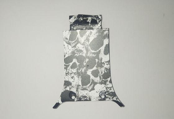 Hydrographics Transfer In nhựa ép các bộ phận OEM