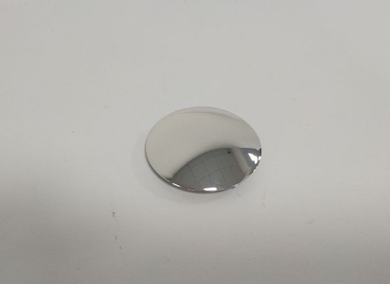 Gia công mạ điện Bộ phận ép nhựa tùy chỉnh 100% ABS