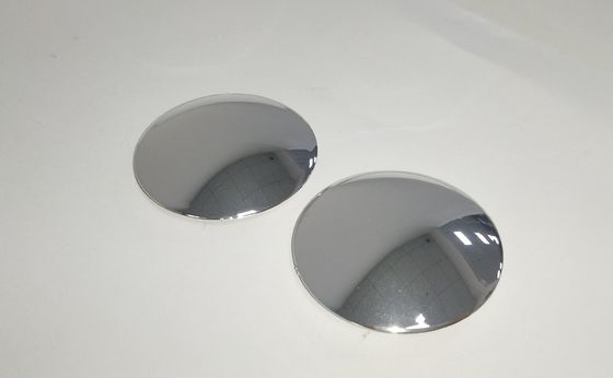 Gia công mạ điện Bộ phận ép nhựa tùy chỉnh 100% ABS