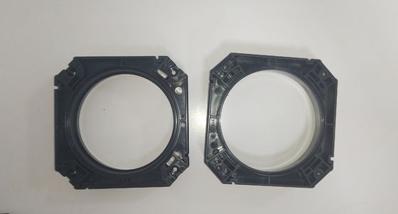 PC ABS Bộ phận ép phun nhanh Nguyên mẫu nhựa PMS