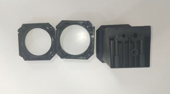 PC ABS Bộ phận ép phun nhanh Nguyên mẫu nhựa PMS