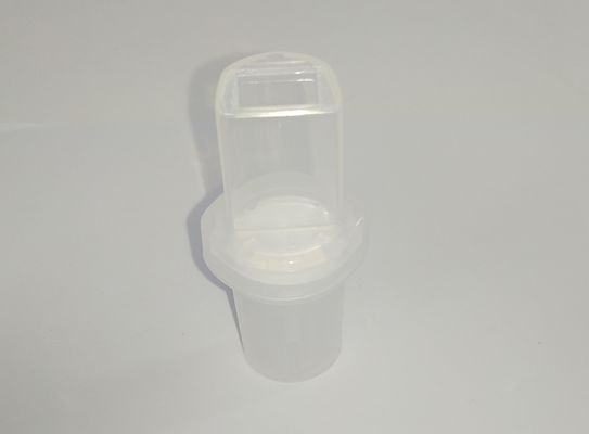 TPU PC PEEK Nhựa ép nhựa HDPE Bộ phận y tế Ống ngậm nhựa