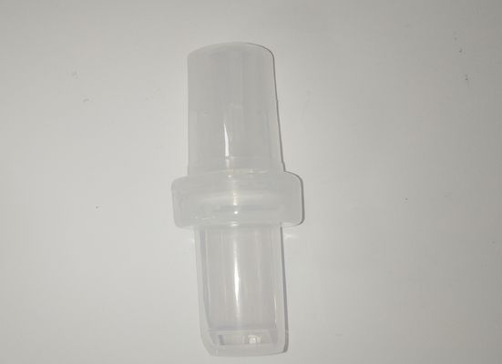 TPU PC PEEK Nhựa ép nhựa HDPE Bộ phận y tế Ống ngậm nhựa