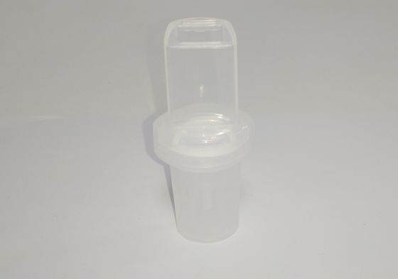 TPU PC PEEK Nhựa ép nhựa HDPE Bộ phận y tế Ống ngậm nhựa