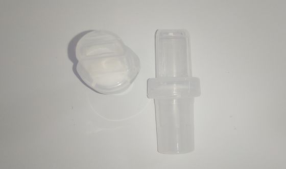TPU PC PEEK Nhựa ép nhựa HDPE Bộ phận y tế Ống ngậm nhựa
