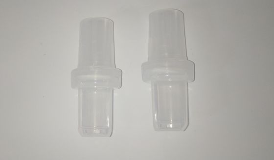 TPU PC PEEK Nhựa ép nhựa HDPE Bộ phận y tế Ống ngậm nhựa