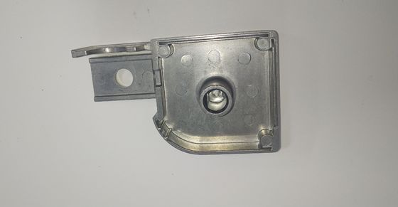 Gia công CNC Bộ phận nhôm chính xác Bộ phận đúc khuôn ISO 9001