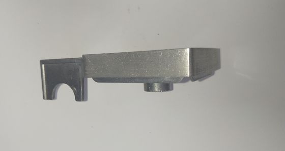 Gia công CNC Bộ phận nhôm chính xác Bộ phận đúc khuôn ISO 9001