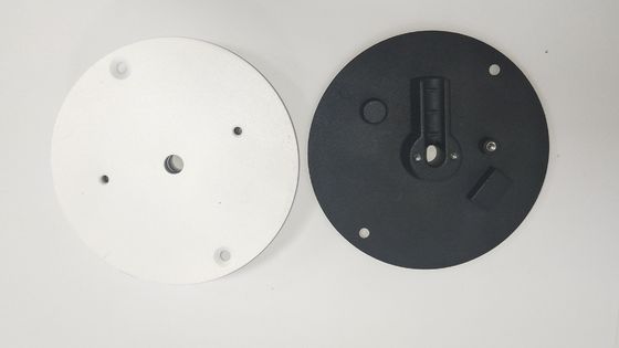 Bộ phận đúc chính xác bằng thép không gỉ phay CNC OEM