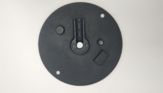 Bộ phận đúc chính xác bằng thép không gỉ phay CNC OEM