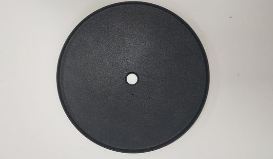 Bộ phận đúc chính xác bằng thép không gỉ phay CNC OEM