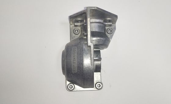 ADC12 Nhôm Die Cast Các bộ phận chính xác Sơn tĩnh điện