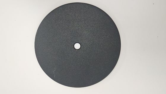 Bộ phận đúc nhôm phủ bụi Anodized Bộ phận gia công CNC Bộ phận phay kim loại