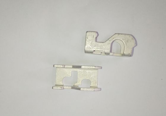 Lớp phủ KTL Chế tạo kim loại tấm chính xác tùy chỉnh Bộ phận dập bộ phận Vỏ thiết bị