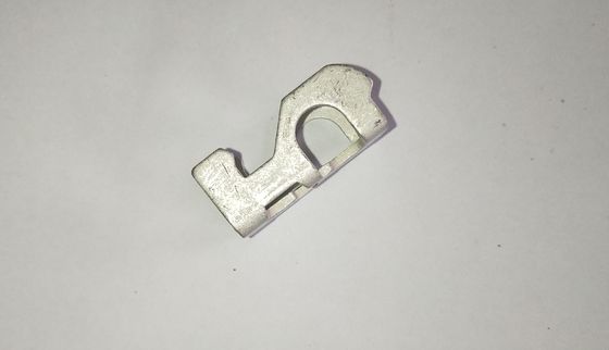 Lớp phủ KTL Chế tạo kim loại tấm chính xác tùy chỉnh Bộ phận dập bộ phận Vỏ thiết bị