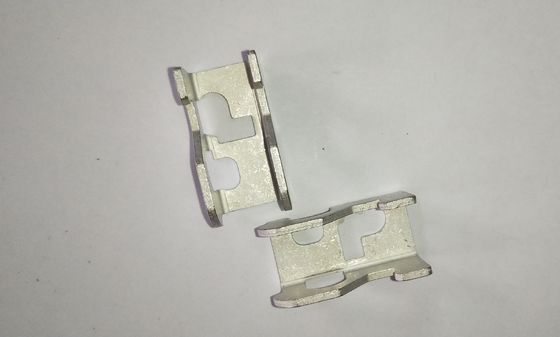 Lớp phủ KTL Chế tạo kim loại tấm chính xác tùy chỉnh Bộ phận dập bộ phận Vỏ thiết bị