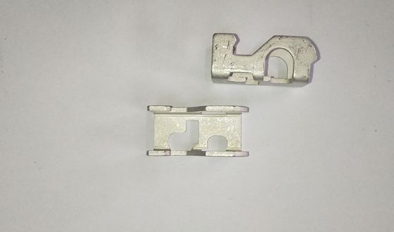 Lớp phủ KTL Chế tạo kim loại tấm chính xác tùy chỉnh Bộ phận dập bộ phận Vỏ thiết bị