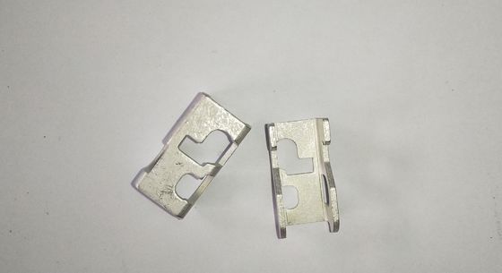Lớp phủ KTL Chế tạo kim loại tấm chính xác tùy chỉnh Bộ phận dập bộ phận Vỏ thiết bị
