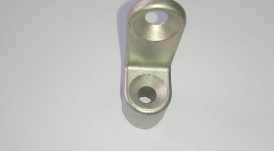 Gia công CNC Bộ phận đúc kim loại Sandblast Anodized