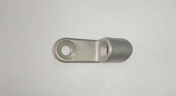 Gia công CNC Bộ phận đúc kim loại Sandblast Anodized