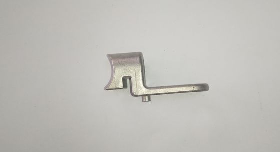 Gia công CNC Bộ phận đúc kim loại Sandblast Anodized