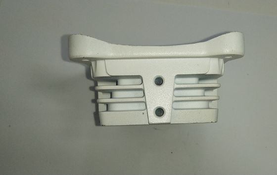Alu ADC 12 Dịch vụ tùy chỉnh Khuôn Đúc nhôm chính xác Mạ PVD