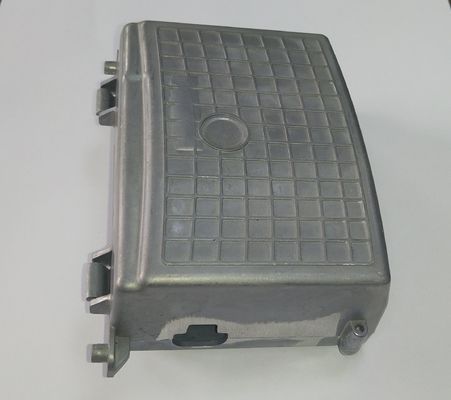 OEM ODM Injection Molding Sản phẩm đúc kẽm Sản phẩm đúc nhôm