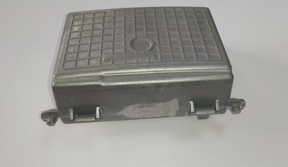 OEM ODM Injection Molding Sản phẩm đúc kẽm Sản phẩm đúc nhôm