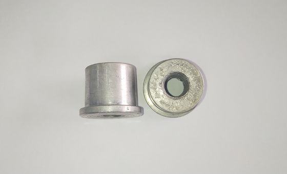 Bộ phận tiện nhôm CNC Anodized y tế Bộ phận phần cứng chính xác OEM