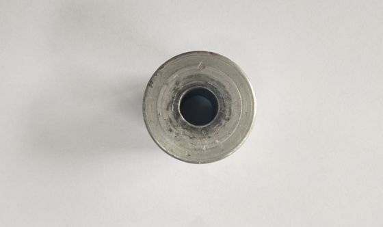 Bộ phận tiện nhôm CNC Anodized y tế Bộ phận phần cứng chính xác OEM