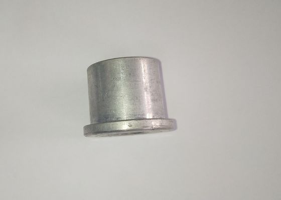 Bộ phận tiện nhôm CNC Anodized y tế Bộ phận phần cứng chính xác OEM