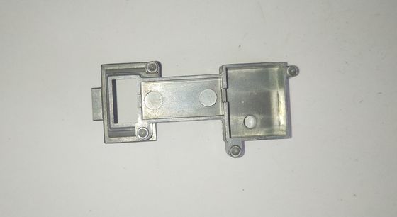 Sản phẩm ép phun kim loại Sản phẩm đúc nhôm Anodize Bead Blasted