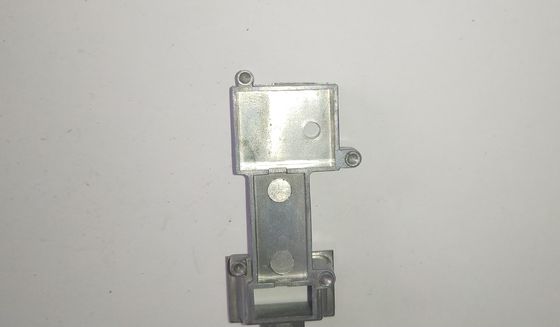 Sản phẩm ép phun kim loại Sản phẩm đúc nhôm Anodize Bead Blasted
