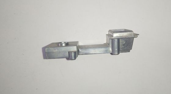 Sản phẩm ép phun kim loại Sản phẩm đúc nhôm Anodize Bead Blasted