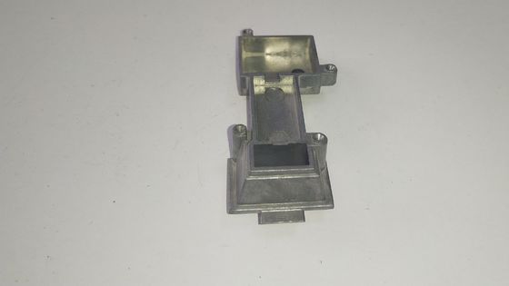 Sản phẩm ép phun kim loại Sản phẩm đúc nhôm Anodize Bead Blasted