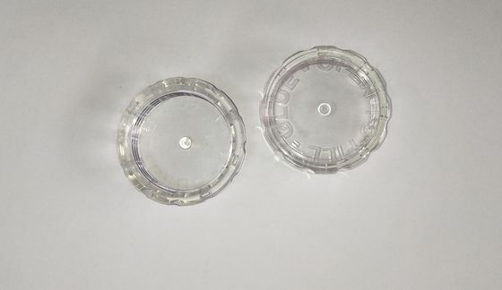 Bộ phận đúc bằng nhựa OEM ODM Vỏ nhựa tùy chỉnh CNC tốc độ cao