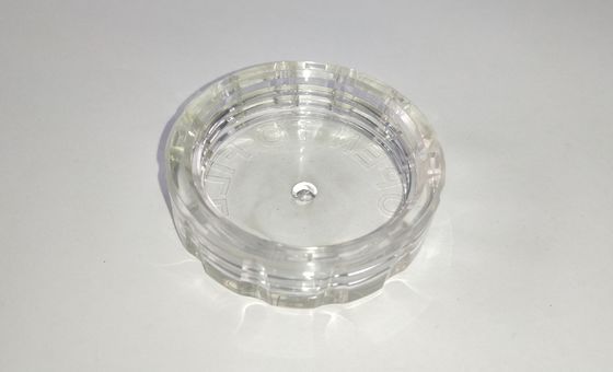 Bộ phận đúc bằng nhựa OEM ODM Vỏ nhựa tùy chỉnh CNC tốc độ cao