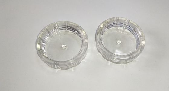 Bộ phận đúc bằng nhựa OEM ODM Vỏ nhựa tùy chỉnh CNC tốc độ cao