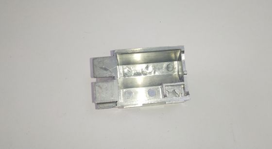 Dịch vụ gia công CNC Nhôm 6061 Đồng thau Sản phẩm thép đúc