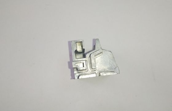 Dịch vụ gia công CNC Nhôm 6061 Đồng thau Sản phẩm thép đúc
